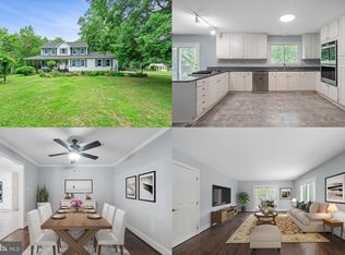 16840 Croom Rd, Brandywine, MD 20613