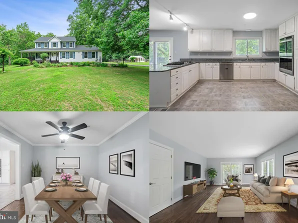16840 Croom Rd, Brandywine, MD 20613