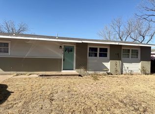 2816 Jomar St, San Angelo, TX 76901