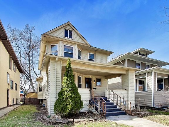 2nd image of 917 Home Ave
