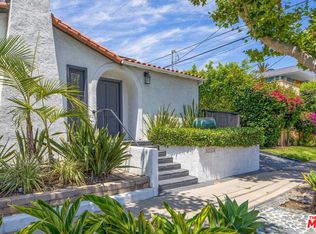8269 Clinton St, Los Angeles, CA 90048