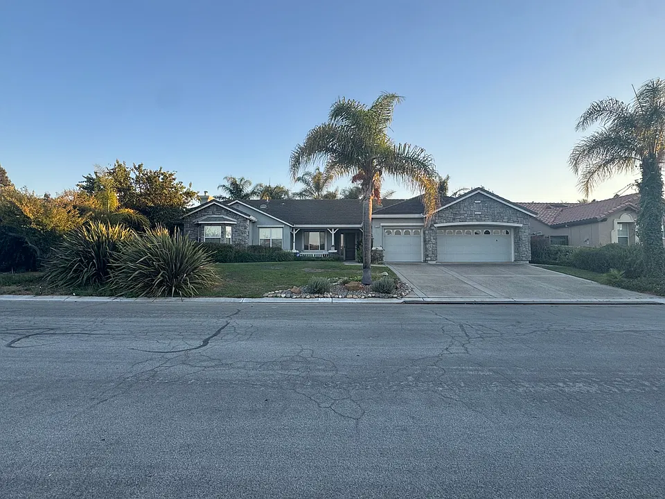 1205 Quail Ridge Way