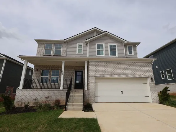 2942 Sharpstone Dr, Columbia, TN 38401