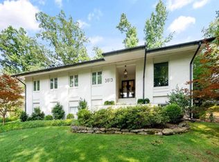 3813 Rockbrook Cir, Birmingham, AL 35213
