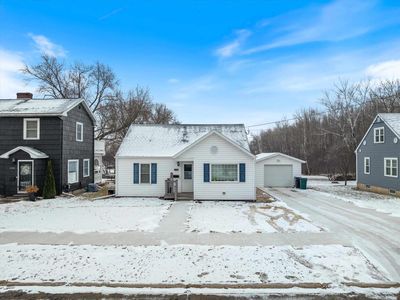 1110 West ARLINGTON, Marshfield, WI, 54449