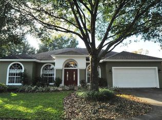 8500 Buckley Ct, Orlando, FL 32817