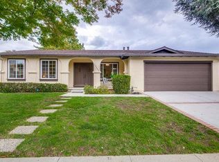 10484 Dempster Ave, Cupertino, CA 95014