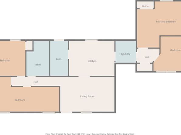 31303 Ardmore Ridge Rd, Ardmore, TN 38449