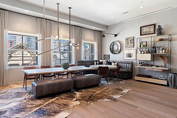 20 Greene St APT 6A, New York, NY 10013 | Zillow