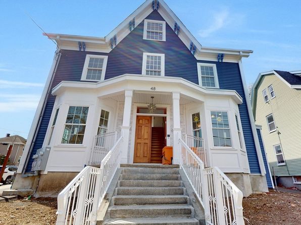 48 Rockwell St, Malden, MA 02148