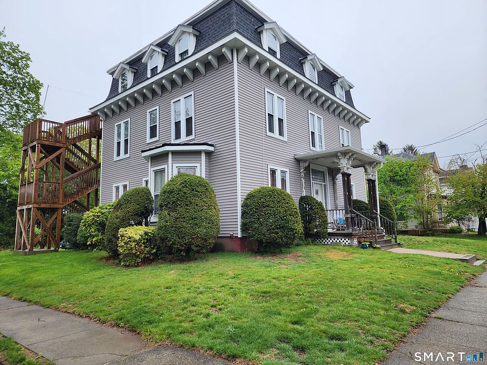 1st image of 37 Lincoln Ave APT 3