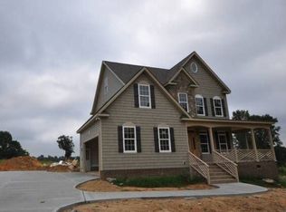 1042 Heather, Wake Forest, NC 27587