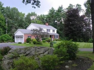 29 Old Meetinghouse Rd, Townsend, MA 01469