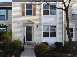 10505 Prairie Landing Ter, Gaithersburg, MD 20878
