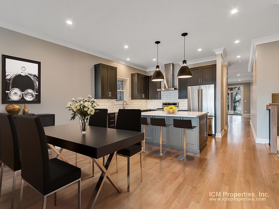 1st image of 2320 N Southport Ave #1K
