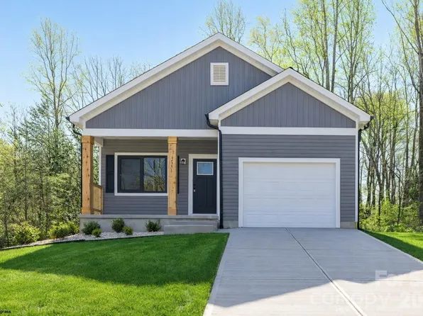 2331 Merts Way, Hudson, NC 28638