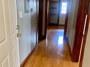 GT Building - 361 4, Dorchester, MA 02122