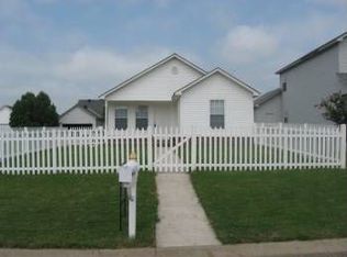 155 Niagra Fls, Conway, AR 72032