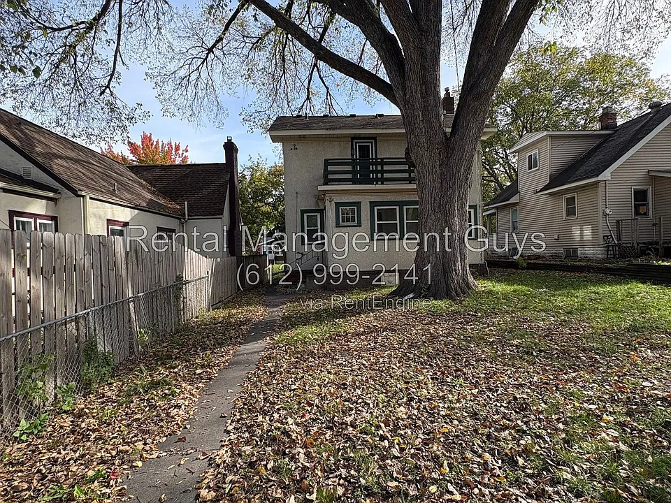 3331 Newton Ave N