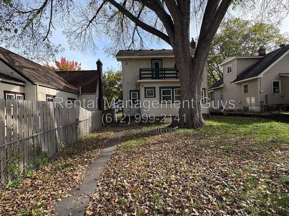 3331 Newton Ave N, Minneapolis, MN 55412