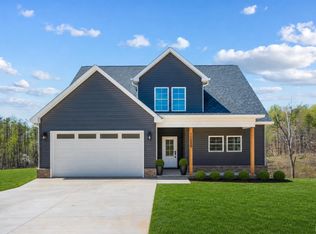 11250 Leesville Rd, Evington, VA 24550