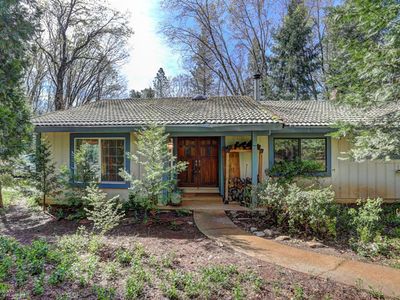 12912 Madrona Leaf Ct, Grass Valley, CA, 95945