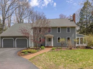 26 Fern Ave, Rye, NH 03870
