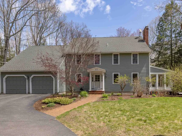 26 Fern Avenue, Rye, NH 03870