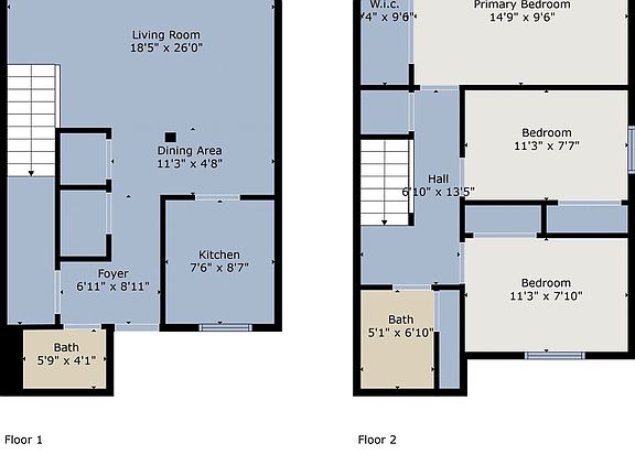 3rd image of 1500 Lake Shore Dr APT 404