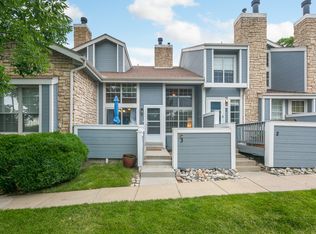 6895 Zenobia Cir UNIT 3, Westminster, CO 80030