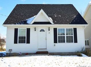 338 Knapp Ave, Rochester, NY 14609