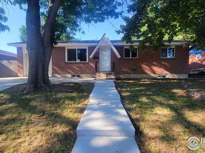 2112 27th St, Greeley, CO, 80631