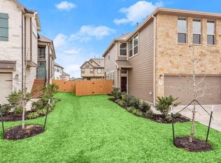 4342 Foggy Creek Ln, Spring, TX 77386