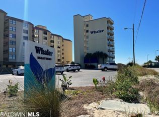 505 Beach Blvd #3-D, Gulf Shores, AL 36542