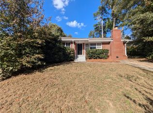 2986 Belvedere Ln, Decatur, GA 30032