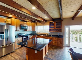 1099 S Kellis Blvd, Snowflake, AZ 85937