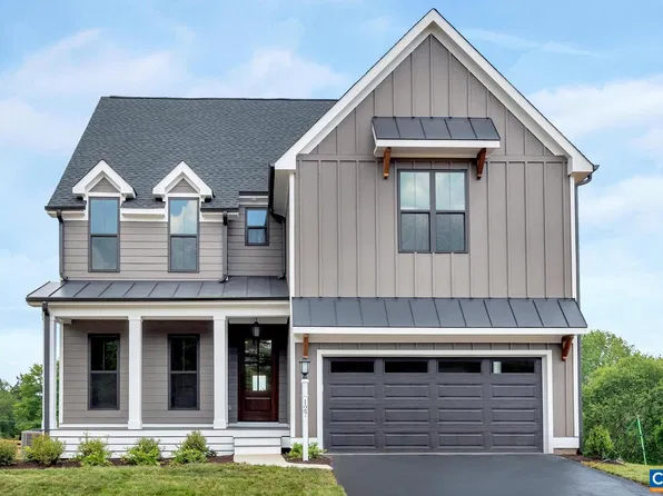 2860 Renee Ln, Charlottesville, VA 22901
