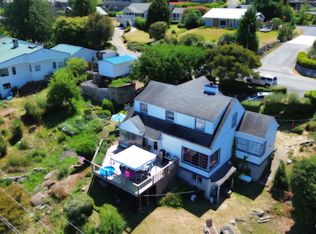 460 Harrison St, Friday Harbor, WA 98250