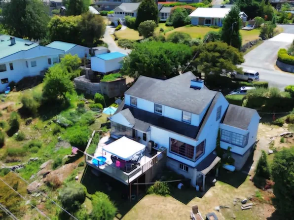 460 Harrison Street, Friday Harbor, WA 98250