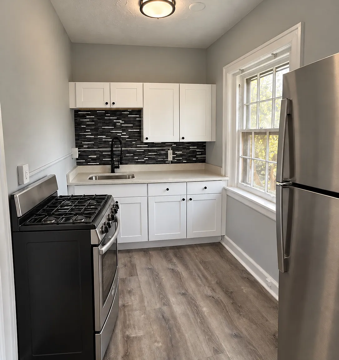1 bed, 600 sqft, $1,450 — Photo 1