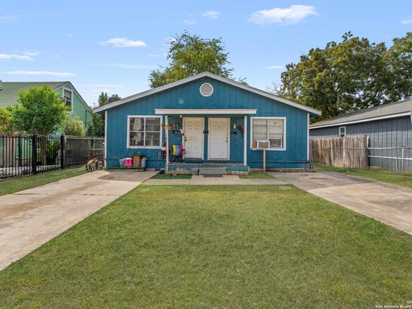 san-antonio-texas-169089021 picture