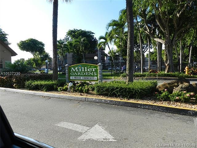 1st image of 5900 SW 127th Ave APT 3309