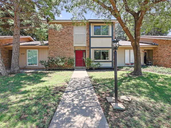 5735 38th St, Lubbock, TX 79407