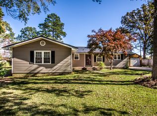 446 Warren Rd NE, Rome, GA 30165