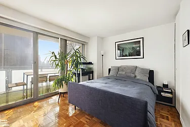 Rented by Brown Harris Stevens