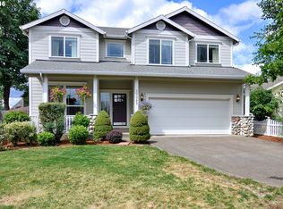 39987 Mitchell Ct, Sandy, OR 97055