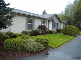 24317 68th St E, Buckley, WA 98321