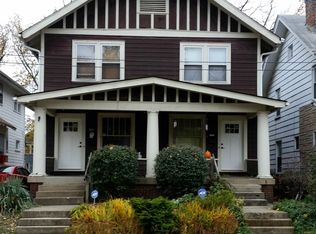 2455 Indiana Ave, Columbus, OH 43202