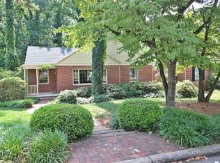 1204 Mitchell St, Raleigh, NC 27607