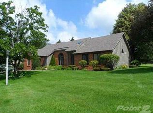 16145 Candlewycke Ct, Granger, IN